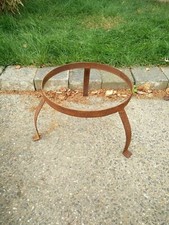 Edelrost garten ständer für - ständer,