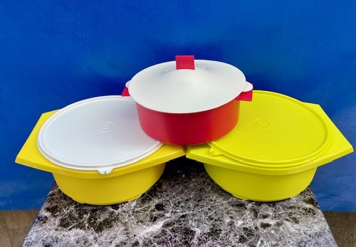New tupperware large tortilla - large,