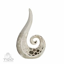 Gilde Skulptur "Capri " aus