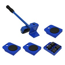 Möbelroller Transportroller Umzugshelfer Mobeltransportroller Möbel Transport