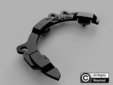 Dillon XL650 XL750 Zubehör