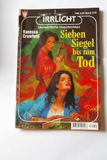 Irrlicht - Unheimliche