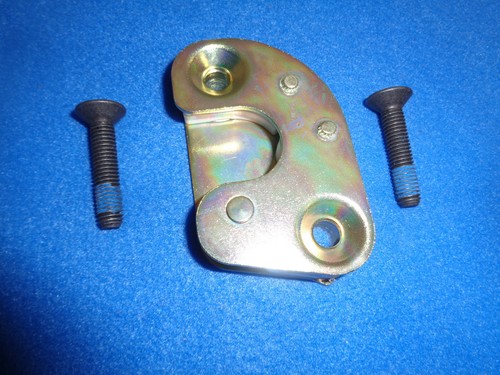 Schliesskeil gelb - ht,