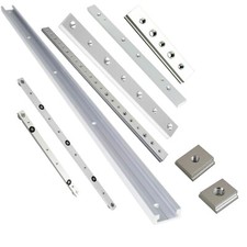 300 bis 1220 mm Aluminium