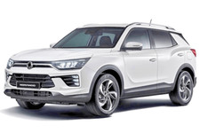 HERUNTERLADEN SSANGYONG