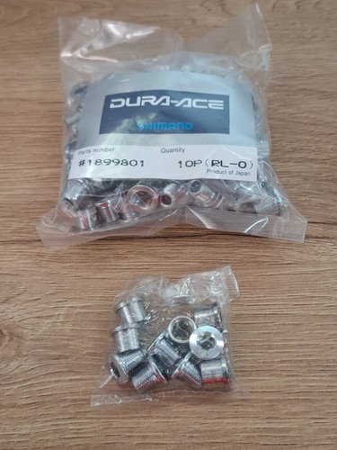 Shimano nib nos dura - dura, ace