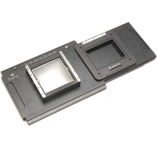 Moveable adapter für mamiya - adapter,