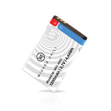 Wicked Chili BL-5C Akku für