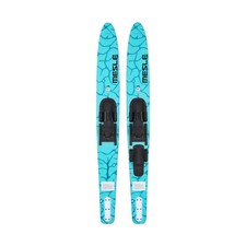 Mesle combo wasser ski - combo, strato