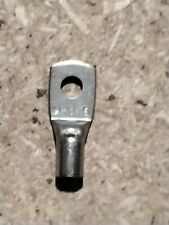 500 Stück Kabelschuh Rohrkabelschuh 10mm² M5 Quetschkabelschuhe Kupfer Industrie