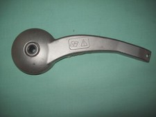 (Ref 157 690241 AL-KO LEFT