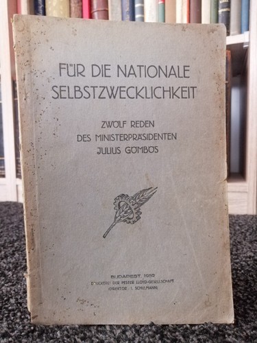 Für die nationale - die,