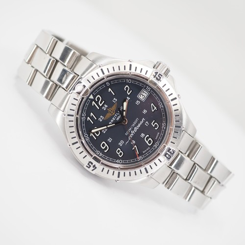 Breitling colt ocean a64350 - ocean,