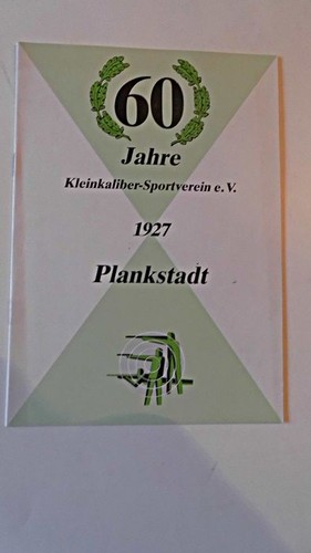 Jahre - 60,