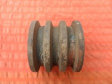 Keilriemenscheibe Riemenscheibe Motor Durchmesser 30 mm  3-rillig