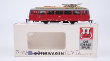 BTTB TT Schienenbus Triebwagen