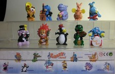 (1259) TOP!! Komplettsatz