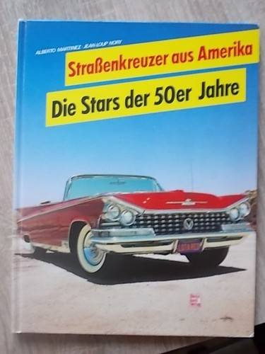Straßenkreuzer aus amerika - straßenkreuzer,