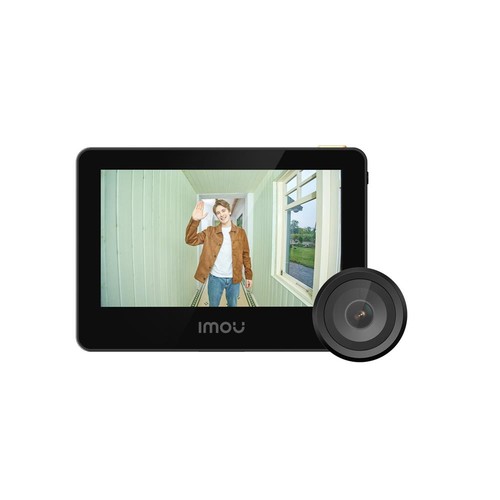 Imou vd1 doorbell - vd1, video