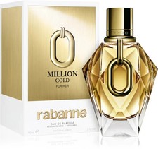Rabanne Million Gold for Her