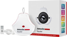 Datacolor Spyder -
