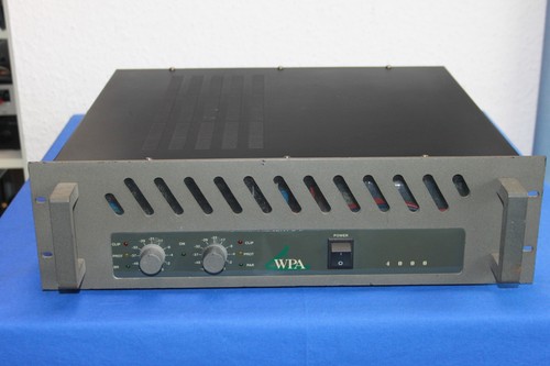 Warwick wpa 4000 pa - warwick, pa-endstufe