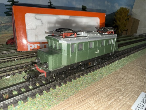 Primex 3008 lok e44 - e-lok, in