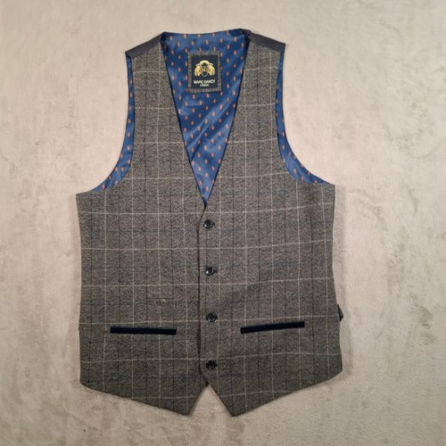 Marc darcy weste - marc, 38r