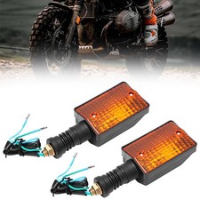 1Paar  Blinker hinten für