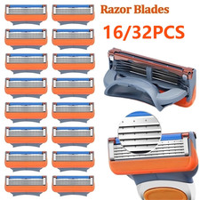 32-PCS. Ersatzklingen