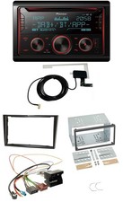 Pioneer 2DIN MP3 DAB USB CD