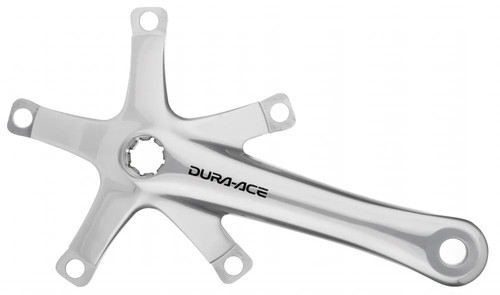 Shimano kurbelgarnitur - shimano,