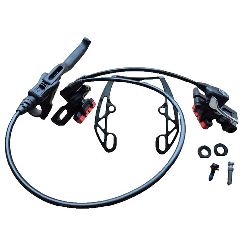 Magura hs22 evo hydraulische - evo,