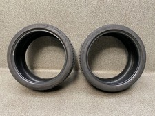 2x Winterreifen Semperit Speed-Grip 3 255/35 R19 96V Reifen def 14.2007.333