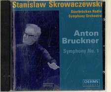 OEHMS CLASSICS STANISLAW