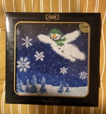 FEILER Der Schneemann und der