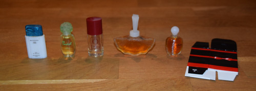 Set konvolut aus 5 - konvolut,