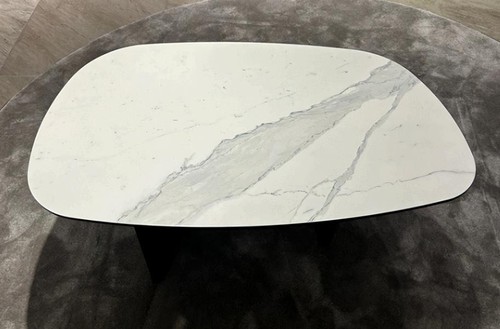 Oval modernität design - modernität,