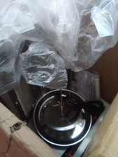 Gebrauchte 3000W Edelstahl Gas