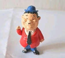 Dick & Doof Oliver Hardy