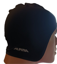 Alpina Under Cover Helmmütze