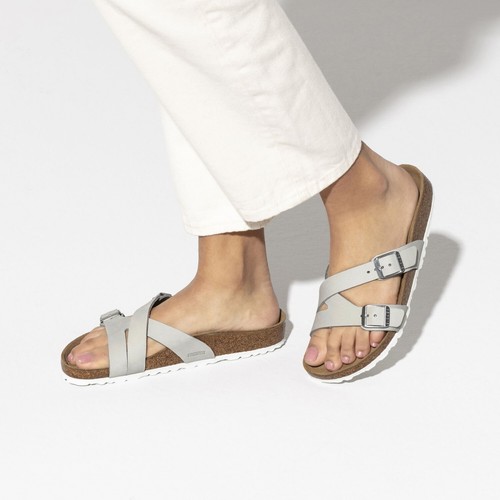 Birkenstock yao nubukleder - birkenstock, 41