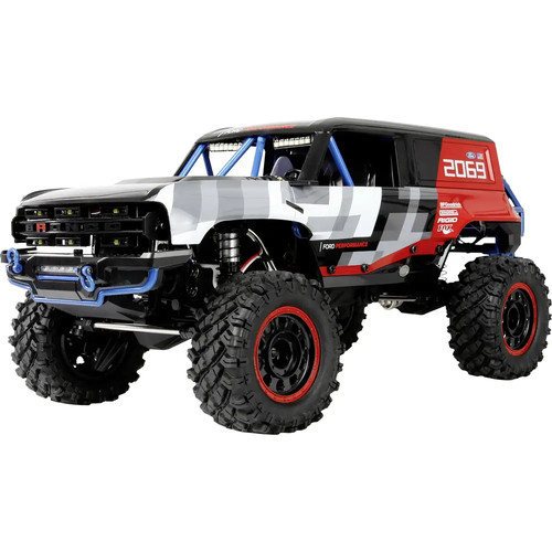 Amewi hyper ford - go,
