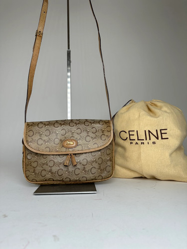 Vintage celine paris - celine,