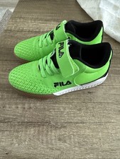 Fußball Hallenschuhe 29 Fila Hallenschuhe