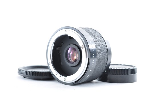 Nikon telekonverter 201 - nikon, 2x