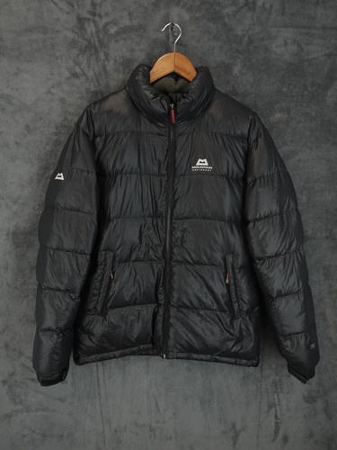 Mountain equipment jacke - equipment,