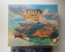 Die verlorenen Ruinen von