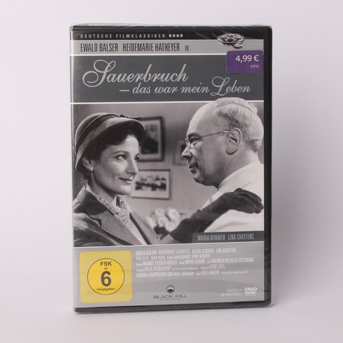 Sauerbruch das war - sauerbruch,