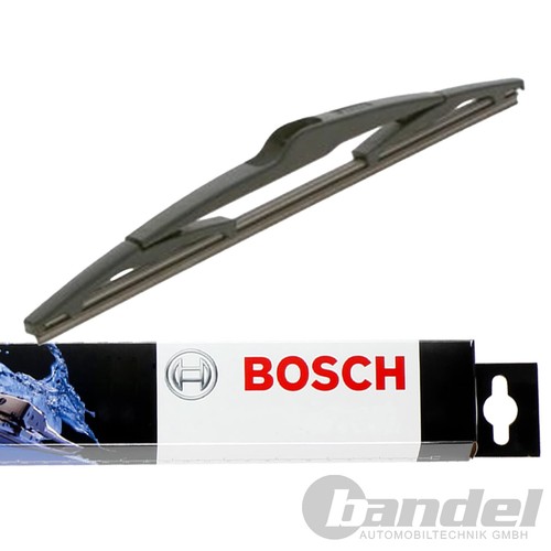 Bosch scheibenwischer hinten - bosch,